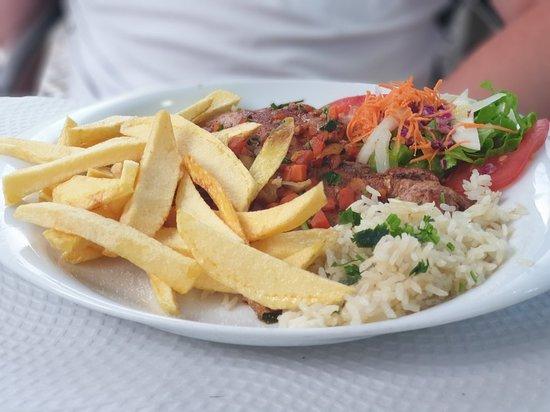 Pastelaria Monte Rei